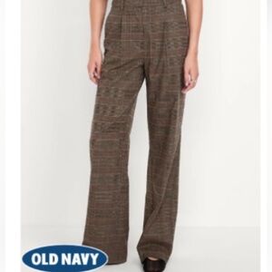 Old Navy Taylor Trousers